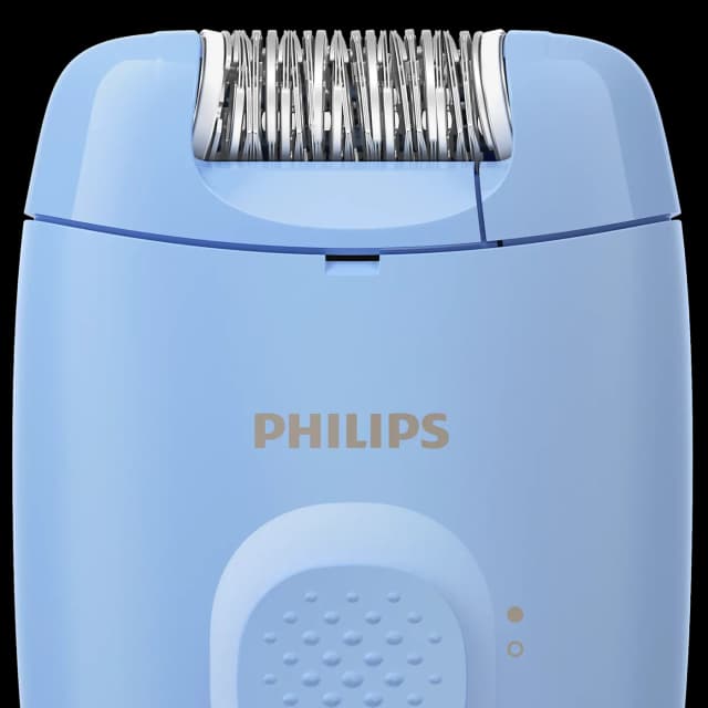 Philips BRE228/00 Epilator Series 2000