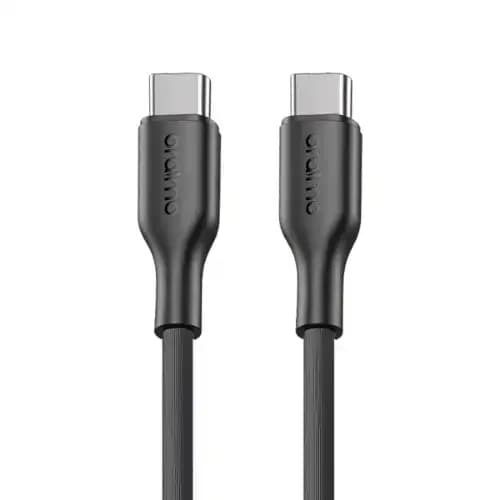 Oraimo RobustLine 60W Type-C to Type-C Cable OCD-114CC