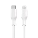 Oraimo RobustLine USB-C to Lightning Charging Cable OCD-114CL