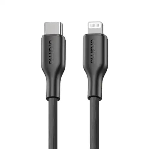 Oraimo RobustLine USB-C to Lightning Charging Cable OCD-114CL