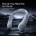Neck Fan Life 4