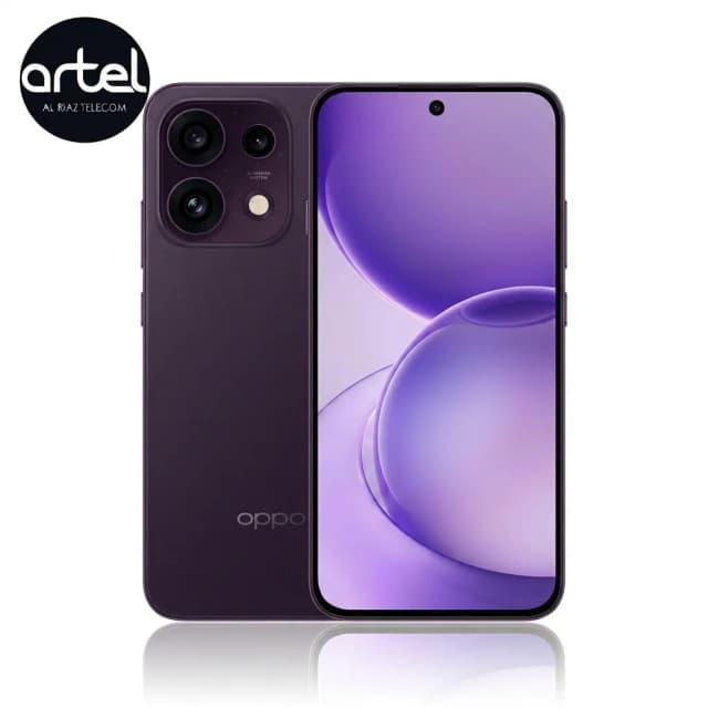 Oppo Reno 16F - 8GB RAM