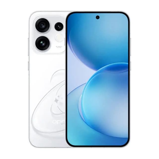 Oppo Reno 16 5G 12GB RAM