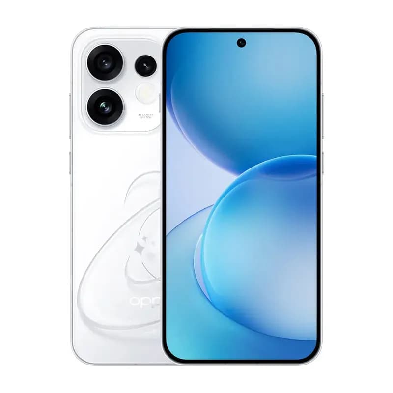 Oppo Reno 16 5G 12GB RAM