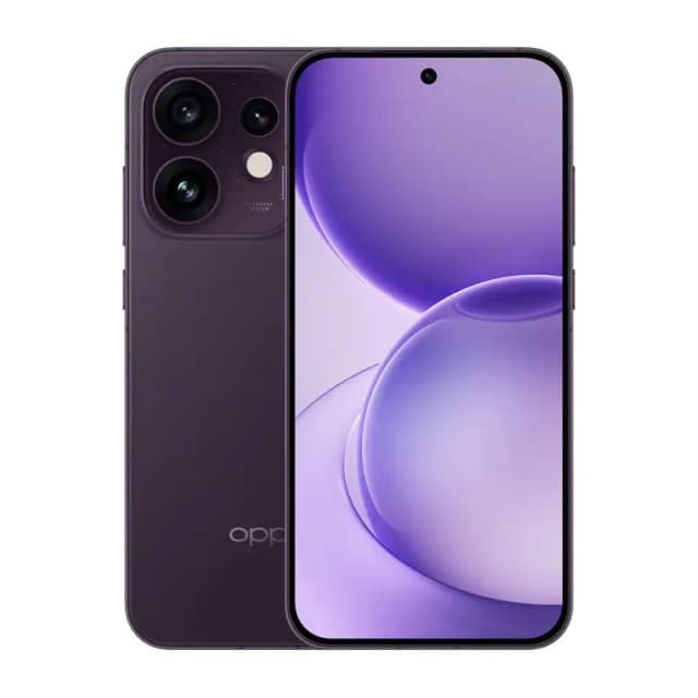 Oppo Reno 16F 5G 8GB RAM