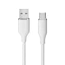 Oraimo SilkLine 1M 3A Type-C Data Cable OCD-115C