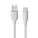 Oraimo SilkLine 1M 3A Type-C Data Cable OCD-115C