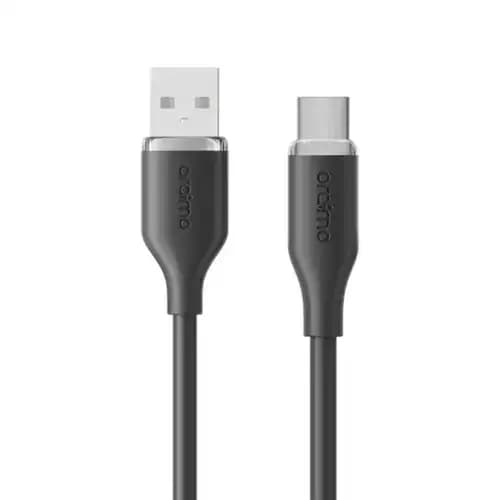 Oraimo SilkLine 1M 3A Type-C Data Cable OCD-115C