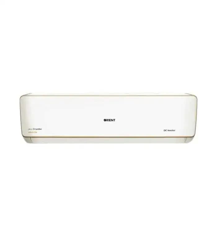 ORIENT SPLIT AC MEGA 12X – 1 Ton T3 DC Inverter Heat & Cool