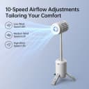 Outdoor Fan Ultra 1