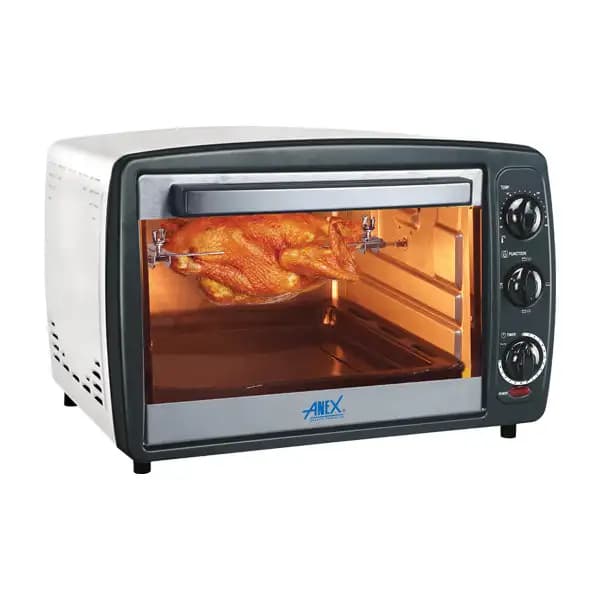 Anex Oven Toaster AG-1064 EX
