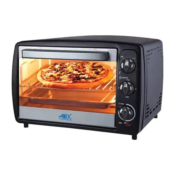 Anex AG-1065EX Deluxe Oven Toaster
