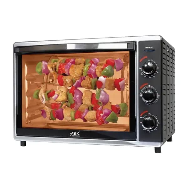 Anex AG-3070 Deluxe Oven Toaster