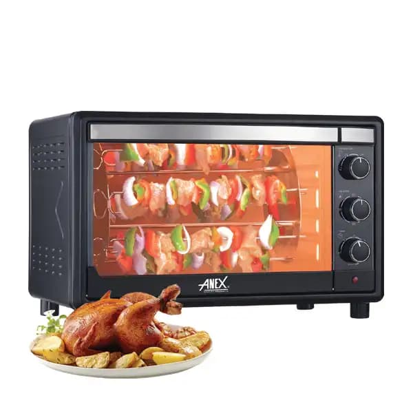 Anex Deluxe Oven Toaster AG-3067.