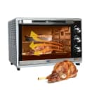 Anex Deluxe Oven Toaster with Convection Fan AG-3072.