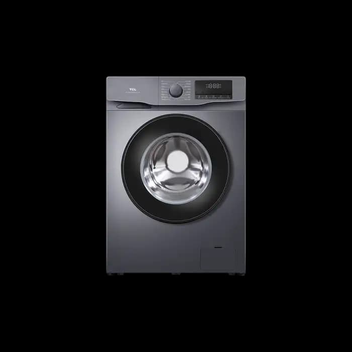 TCL Front Loading Fully Automatic Washing Machine P608FLG