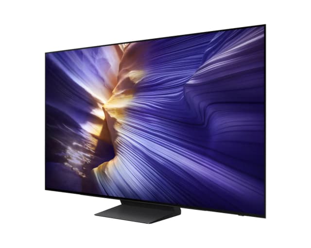 SAMSUNG 83"OLED S90F 4K Samsung Vision AI Smart TV