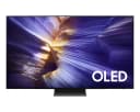SAMSUNG 83"OLED S90F 4K Samsung Vision AI Smart TV