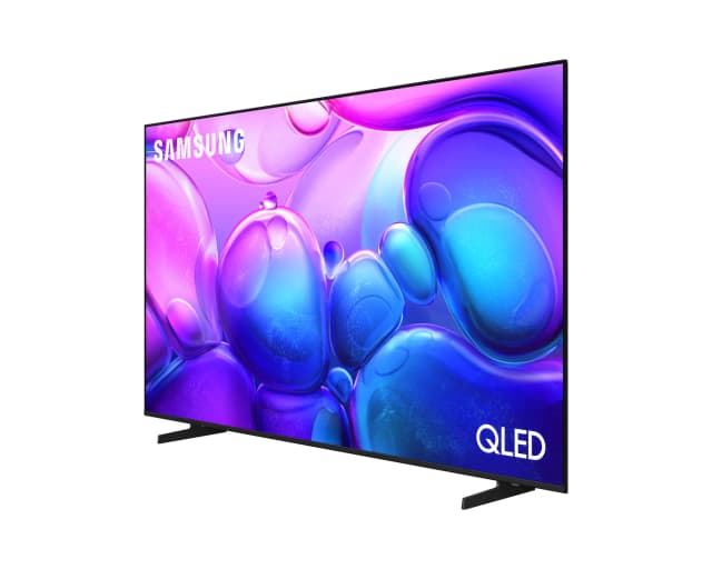 SAMSUNG 65" QLED Q6F 4K Smart TV