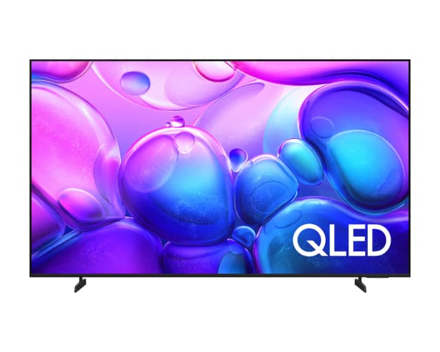 SAMSUNG 55" QLED Q6F 4K Smart TV