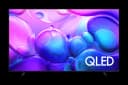 SAMSUNG 65" QLED Q6F 4K Smart TV