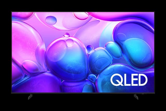 SAMSUNG 75" QLED Q6F 4K Smart TV