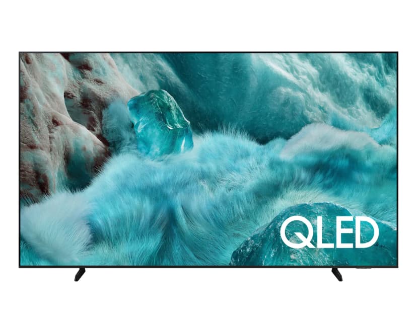 SAMSUNG 98" QLED Q7F 4K Samsung Vision AI Smart TV