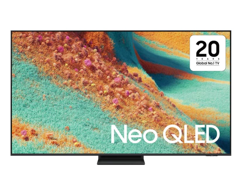 SAMSUNG 75" Neo QLED QN85F 4K Samsung Vision AI Smart TV