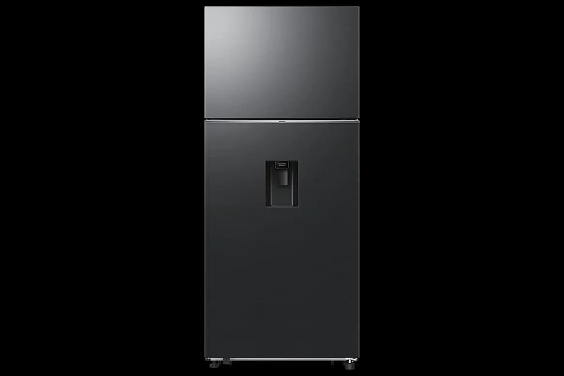 SAMSUNG Top Mounted Freezer Non-Plumbed Dispenser 540L