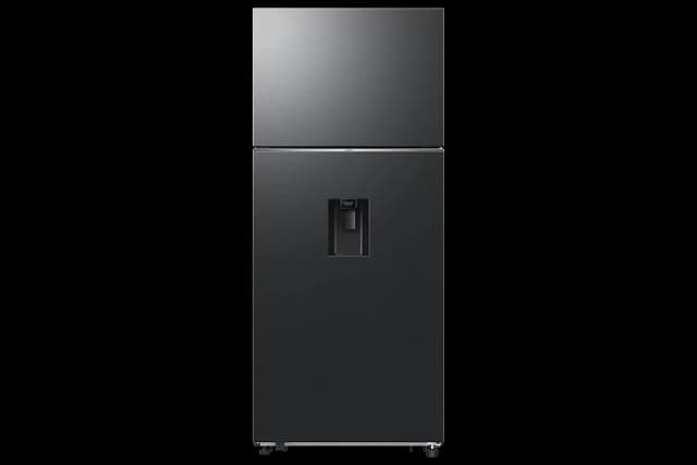 SAMSUNG Top Mounted Freezer Non-Plumbed Dispenser 540L