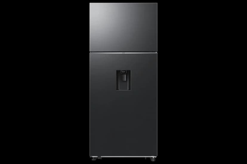 SAMSUNG Top Mounted Freezer Non-Plumbed Dispenser 540L