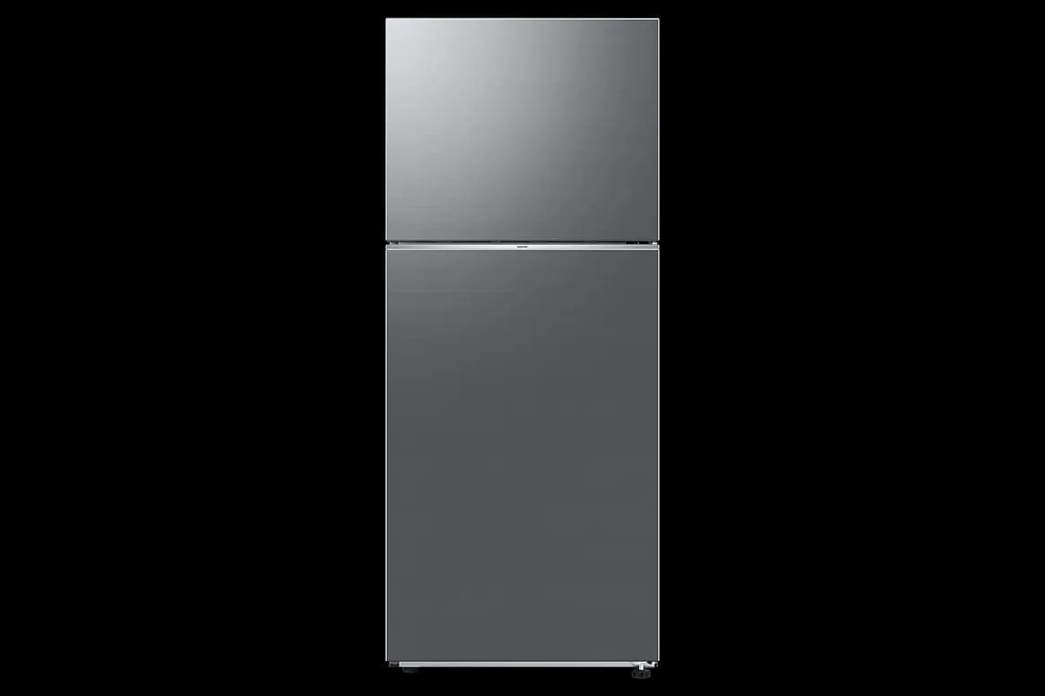 SAMSUNG Top Mounted Freezer Twist Ice Maker 391L