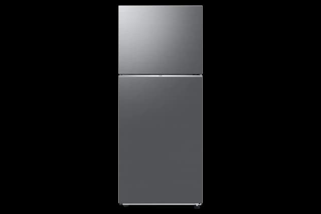 SAMSUNG Top Mounted Freezer Twist Ice Maker 391L