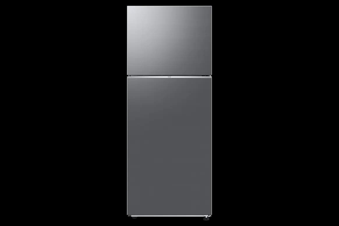 SAMSUNG Top Mounted Freezer Optimal Fresh+ 411L