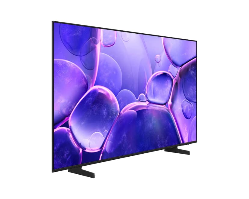 85" Crystal UHD U8000F 4K Smart TV
