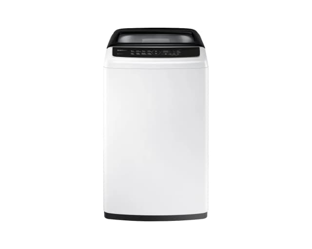 SUMSUNG Top-Load Washer DIT 8Kg
