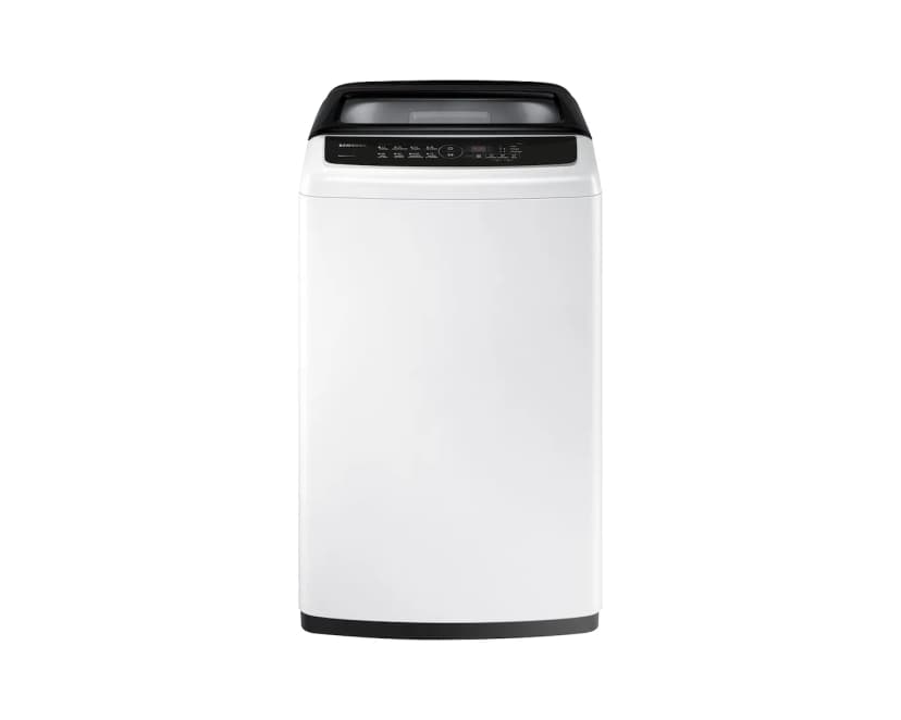 SUMSUNG Top-Load Washer DIT 8Kg