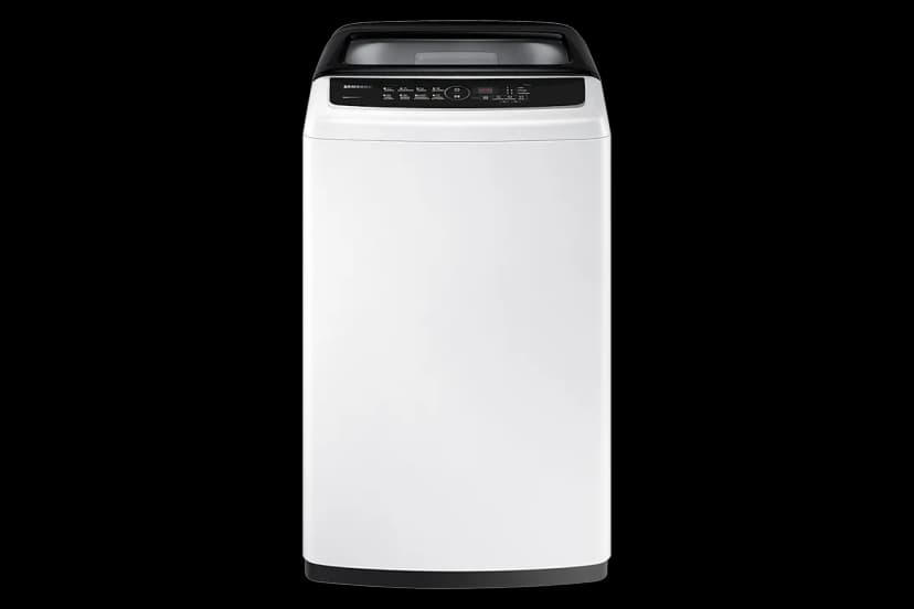 Top-Load Washer DIT 8Kg