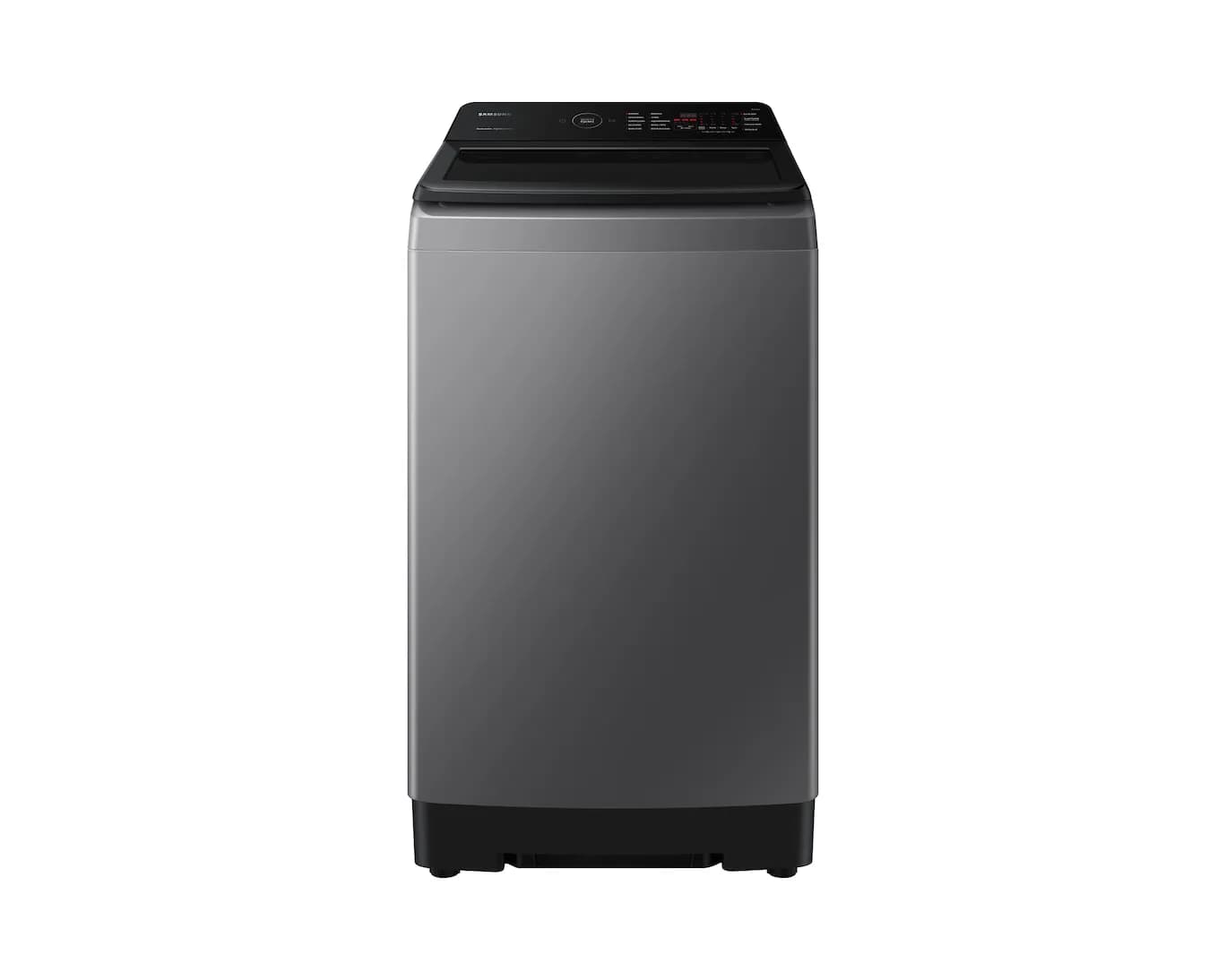SUMSUNG Top-Load Washer Ecobubble 9Kg