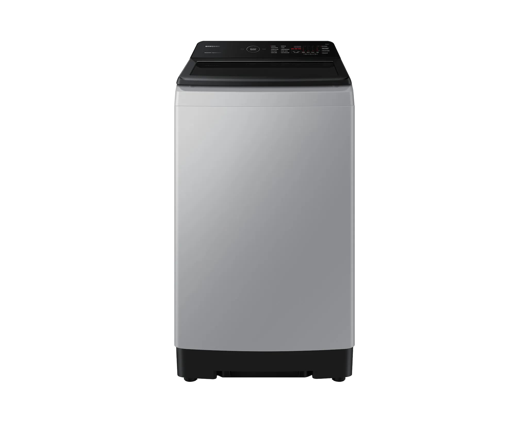 SUMSUNG Top-Load Washer Ecobubble 10Kg