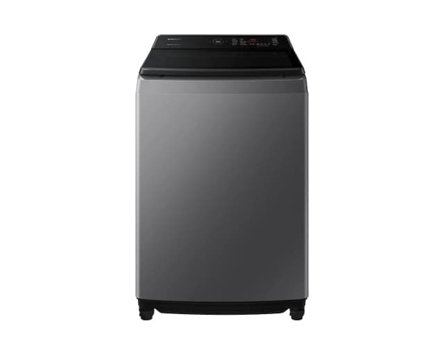SUMSUNG Top Load with Ecobubble™, 17 Kg