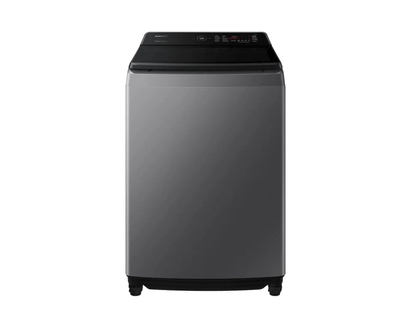 SUMSUNG Top Load with Ecobubble™, 17 Kg