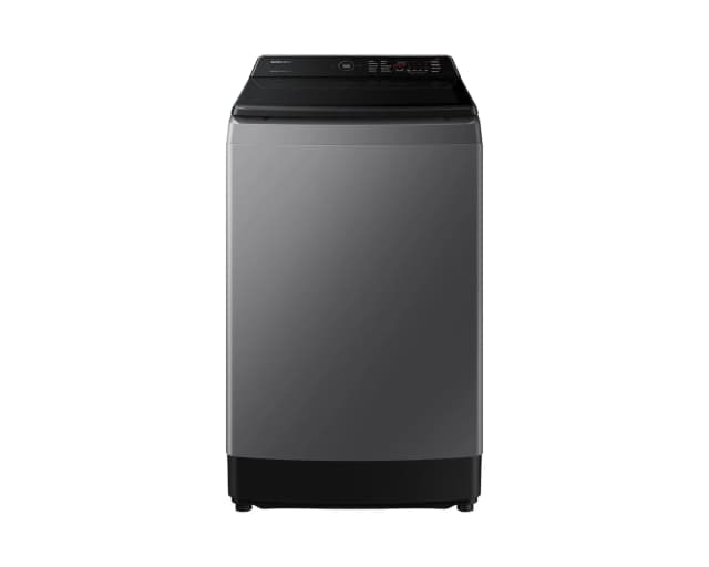 SUMSUNG Top-Load Washer Ecobubble 15Kg