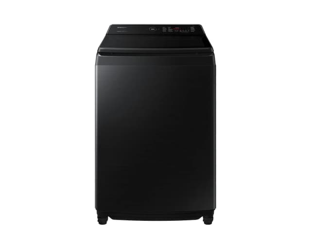 SAMSUNG Top-Load Washer Ecobubble 21Kg