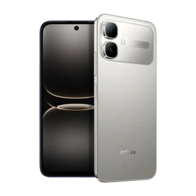 Infinix Smart 20 4GB RAM