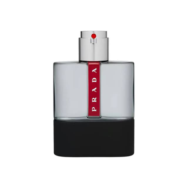Prada Luna Rossa Carbon EDT For Men 100ml