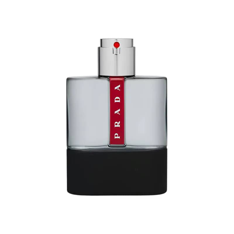 Prada Luna Rossa Carbon EDT For Men 100ml