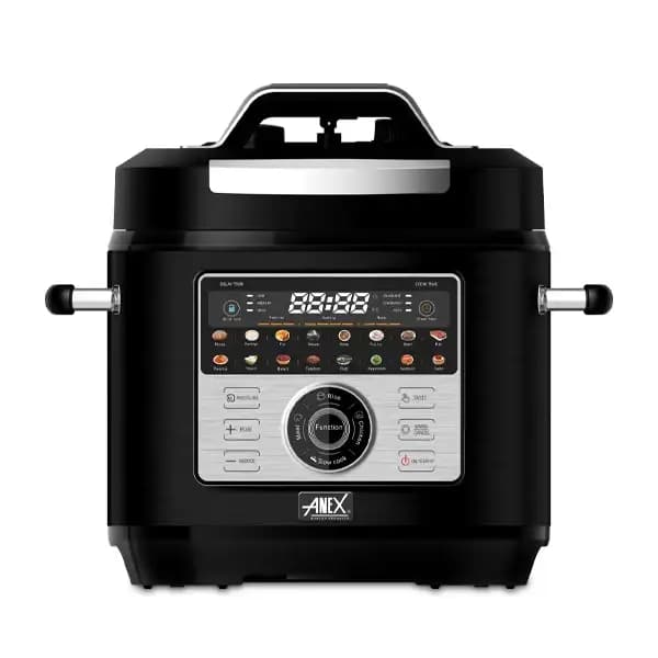 Anex AG-2186 Pressure Cooker