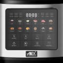 ANEX Deluxe Electric Pressure Cooker AG-2188