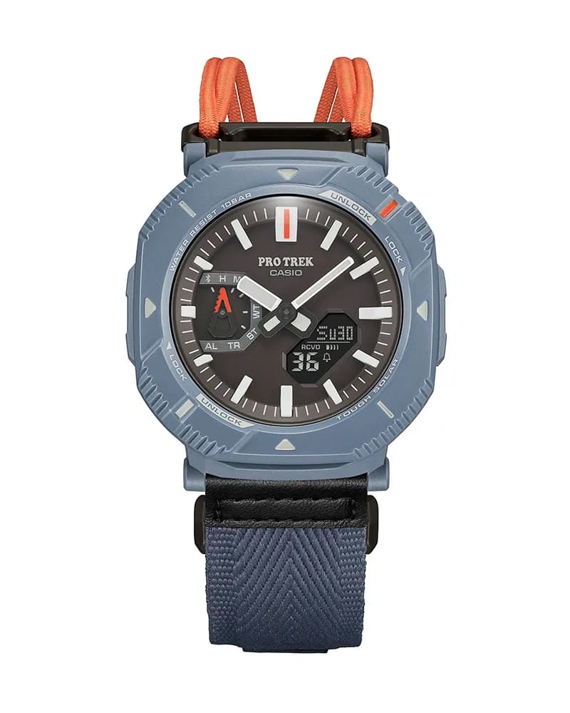 Casio Protrek - PRJ-B001B-2DR